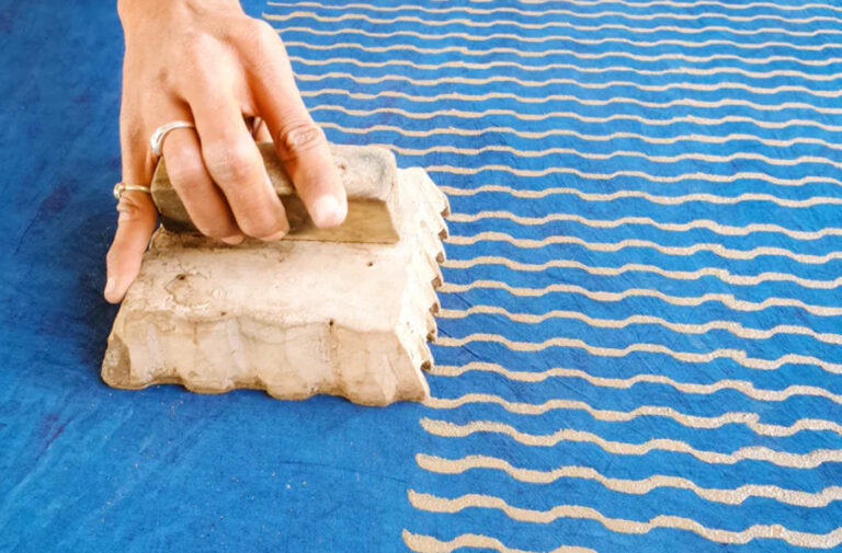 Embracing Sustainability and Style: The Case for 100% Cotton with Natural Vegetable Dyes