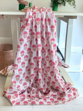 Zinnia Zone - Fabric by Yard