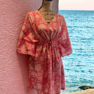 Kaftans/Swim cover-ups